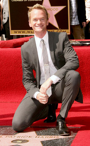Neil Patrick Harris Neil Patrick Harris